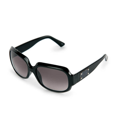 Women Black Sunglasses